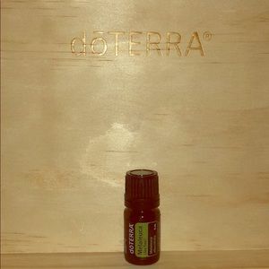 DōTERRA melaleuca (tea tree) essential oil